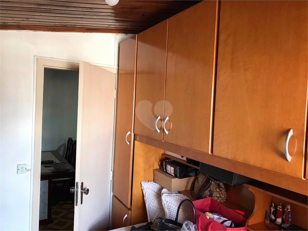 Venda Sobrado São Paulo Jardim Reimberg REO498585 14