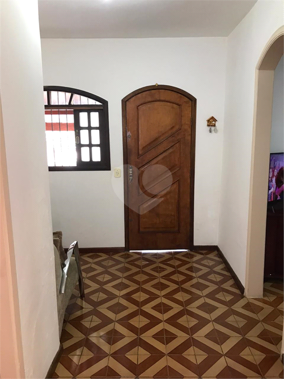 Venda Sobrado São Paulo Jardim Reimberg REO498585 2