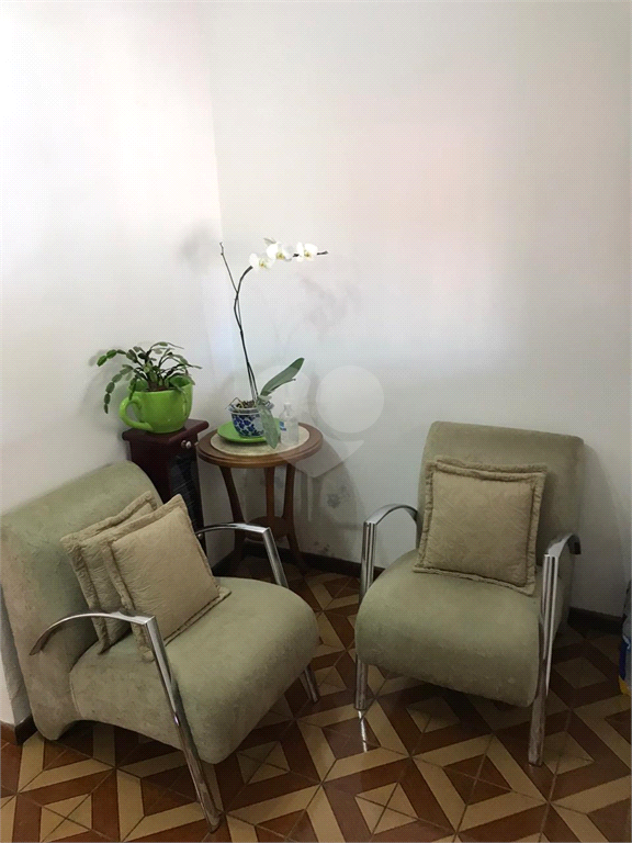 Venda Sobrado São Paulo Jardim Reimberg REO498585 5