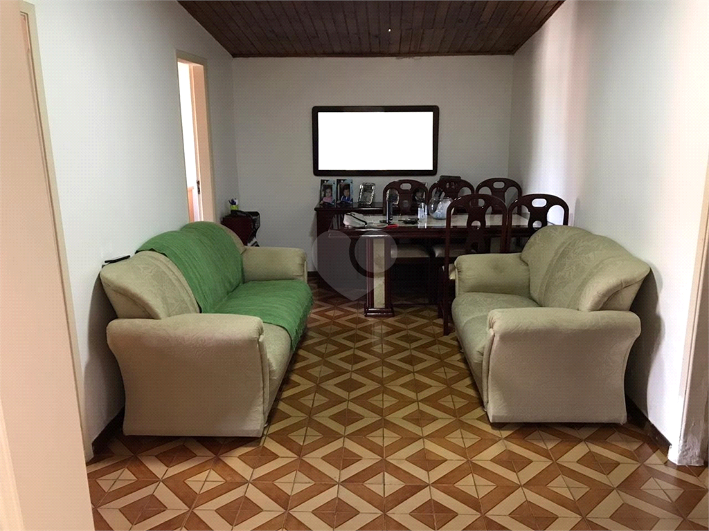 Venda Sobrado São Paulo Jardim Reimberg REO498585 3