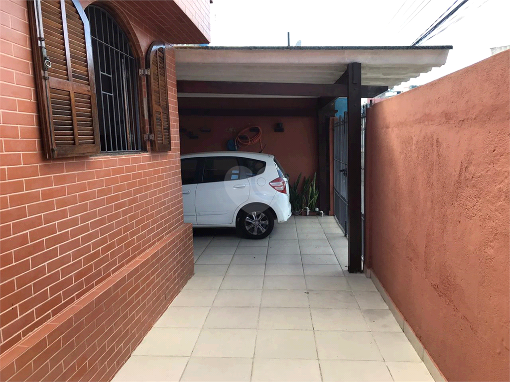 Venda Sobrado São Paulo Jardim Reimberg REO498585 31