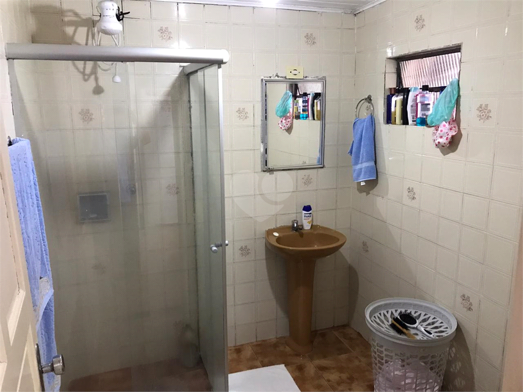 Venda Sobrado São Paulo Jardim Reimberg REO498585 15