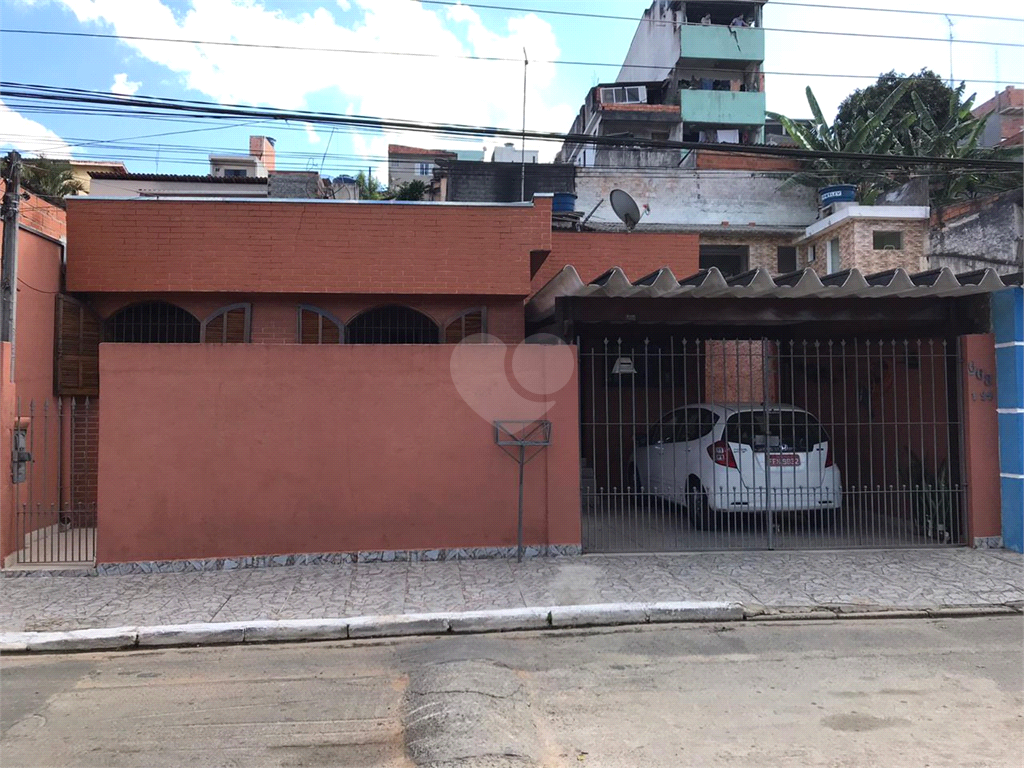 Venda Sobrado São Paulo Jardim Reimberg REO498585 36