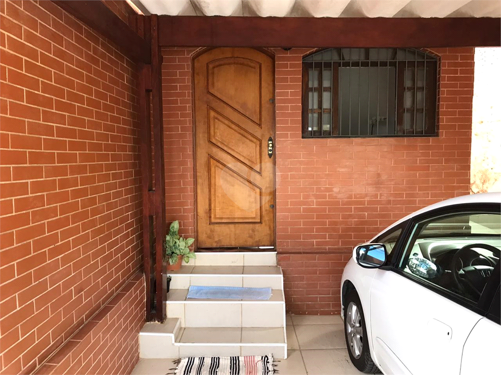 Venda Sobrado São Paulo Jardim Reimberg REO498585 1