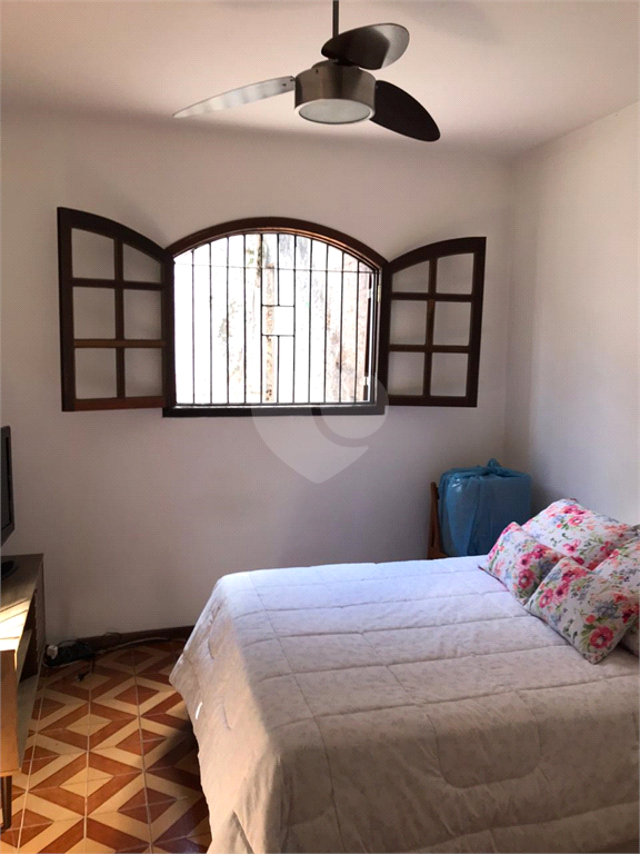 Venda Sobrado São Paulo Jardim Reimberg REO498585 10