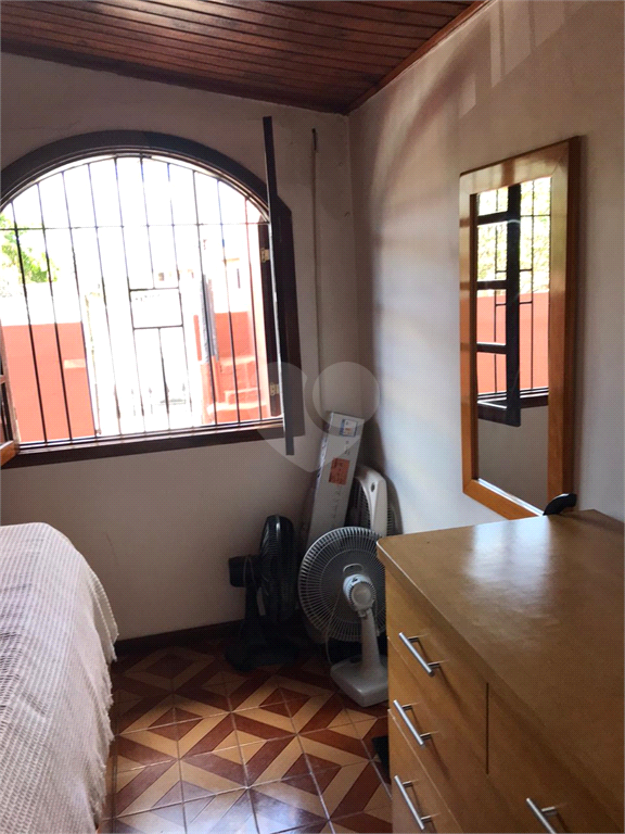 Venda Sobrado São Paulo Jardim Reimberg REO498585 11