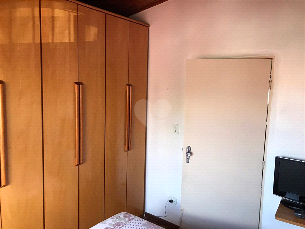 Venda Sobrado São Paulo Jardim Reimberg REO498585 13