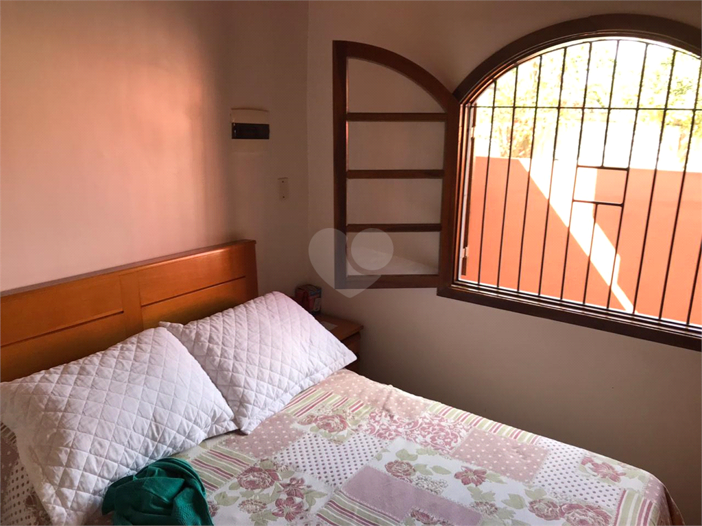 Venda Sobrado São Paulo Jardim Reimberg REO498585 12