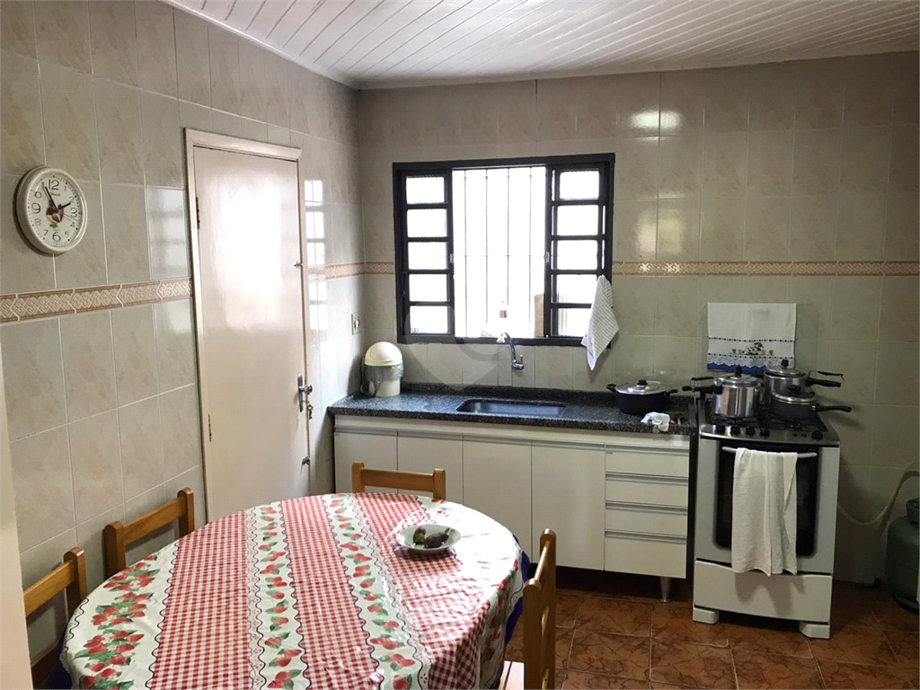 Venda Sobrado São Paulo Jardim Reimberg REO498585 7