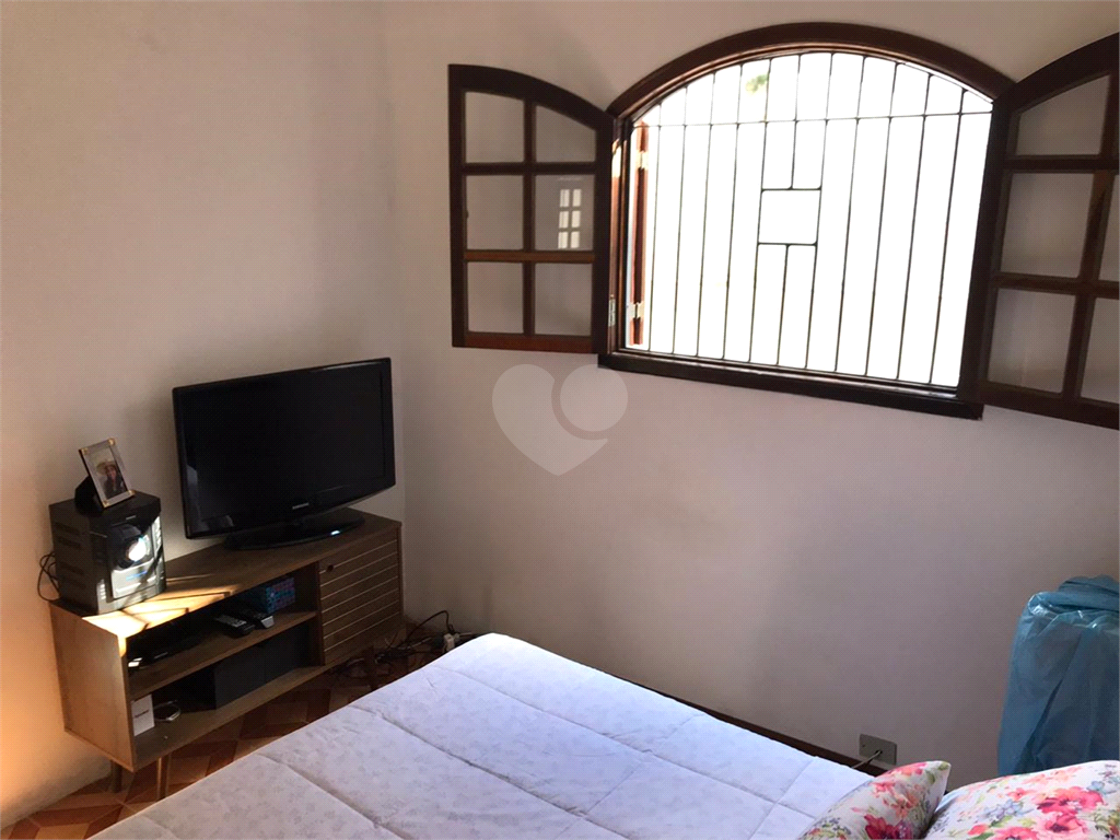 Venda Sobrado São Paulo Jardim Reimberg REO498585 9