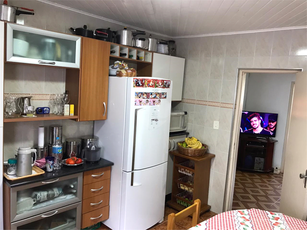 Venda Sobrado São Paulo Jardim Reimberg REO498585 6