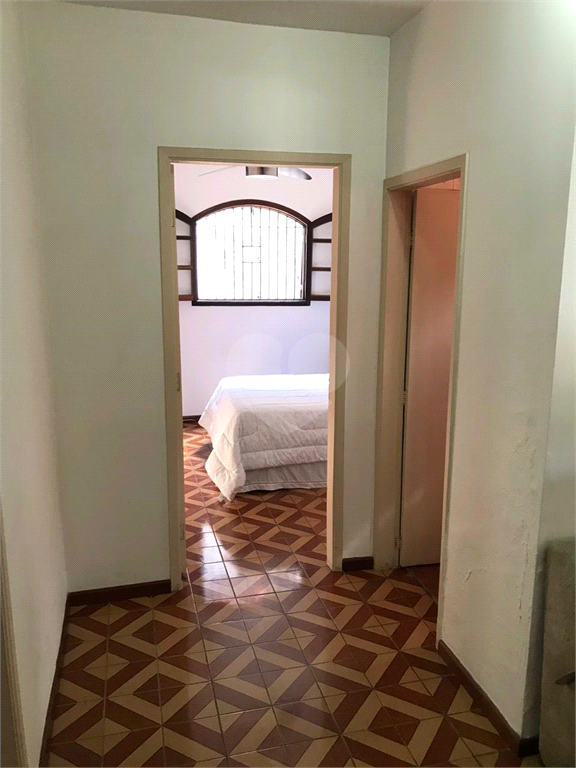 Venda Sobrado São Paulo Jardim Reimberg REO498585 8