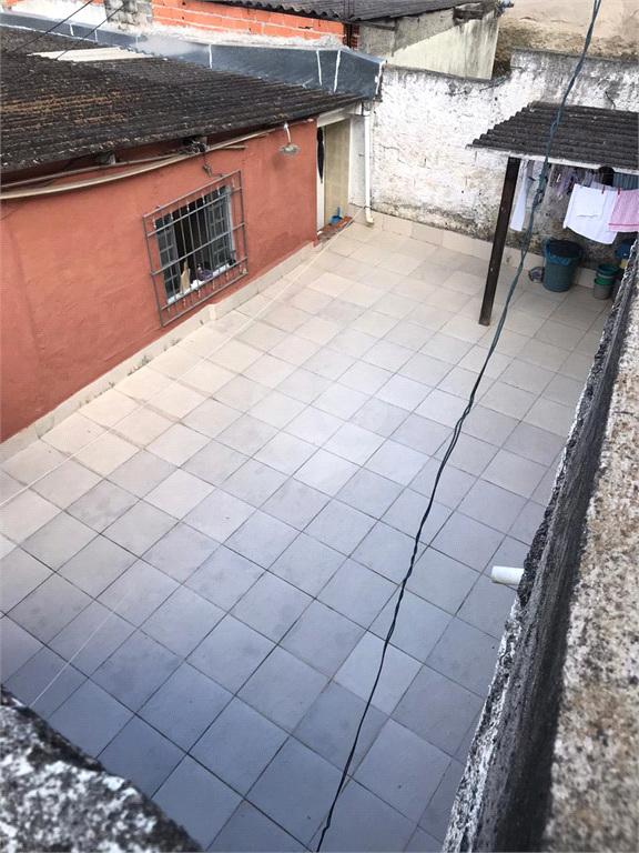 Venda Sobrado São Paulo Jardim Reimberg REO498585 30