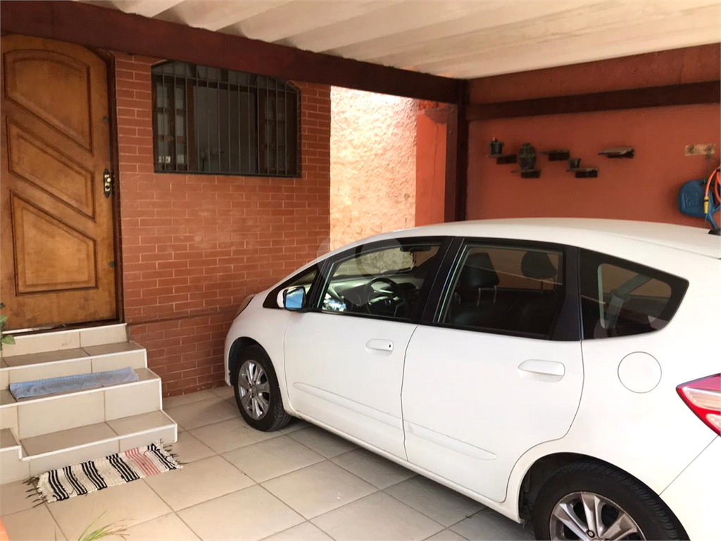 Venda Sobrado São Paulo Jardim Reimberg REO498585 34