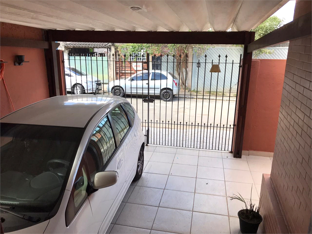 Venda Sobrado São Paulo Jardim Reimberg REO498585 33