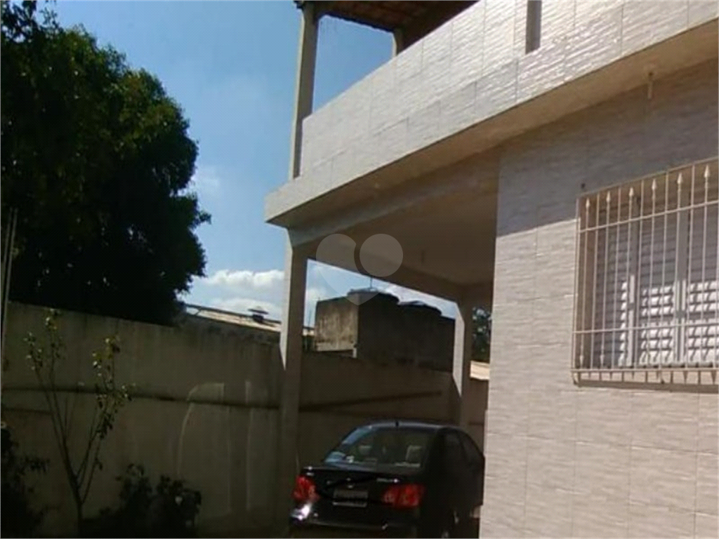 Venda Sobrado São Paulo Vila Carmosina REO498618 4