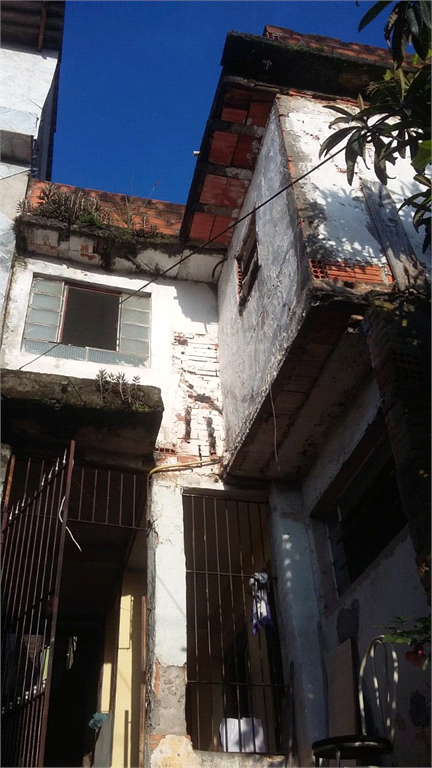 Venda Casa São Paulo Vila Penteado REO498622 5