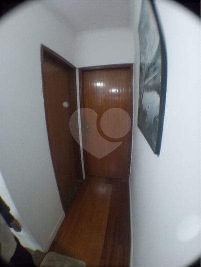 Venda Sobrado São Paulo Jardim Maria Estela REO498638 39