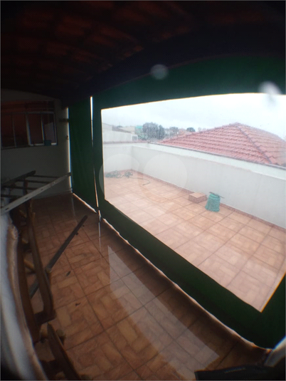 Venda Sobrado São Paulo Jardim Maria Estela REO498638 26