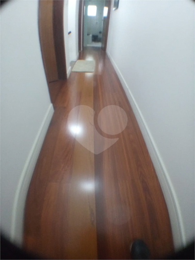 Venda Sobrado São Paulo Jardim Maria Estela REO498638 17