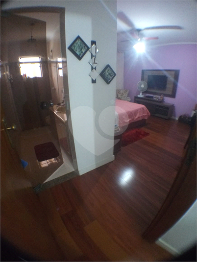 Venda Sobrado São Paulo Jardim Maria Estela REO498638 19