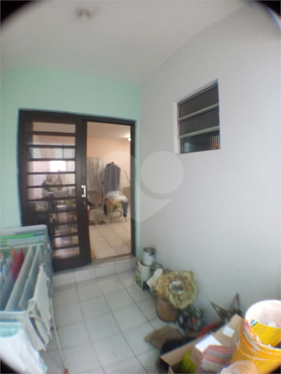 Venda Sobrado São Paulo Jardim Maria Estela REO498638 23