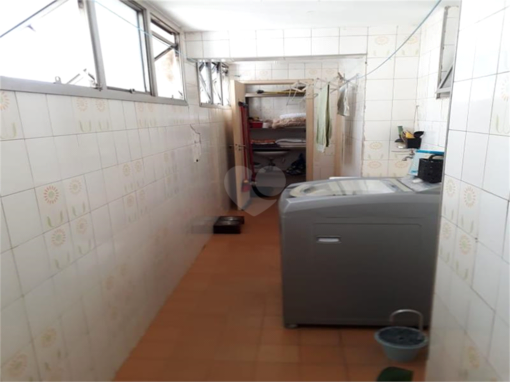 Venda Apartamento São Paulo Perdizes REO498671 22