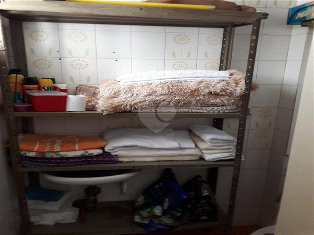 Venda Apartamento São Paulo Perdizes REO498671 12