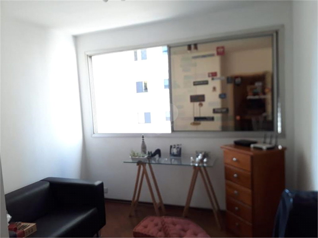 Venda Apartamento São Paulo Perdizes REO498671 3