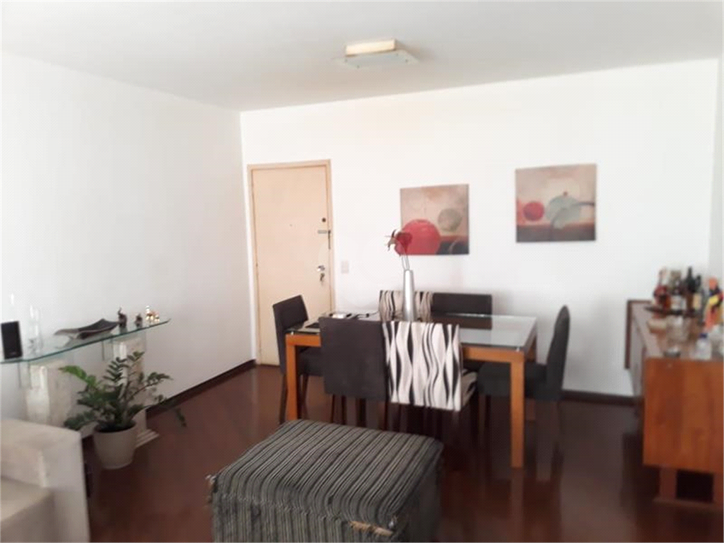 Venda Apartamento São Paulo Perdizes REO498671 2