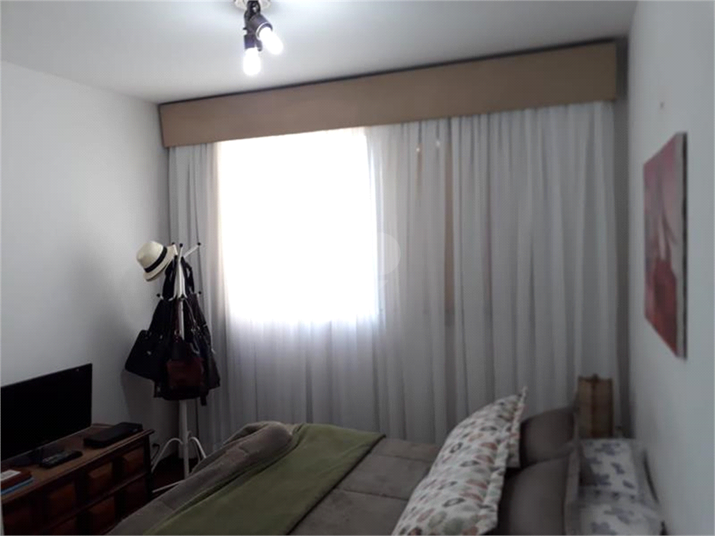 Venda Apartamento São Paulo Perdizes REO498671 5