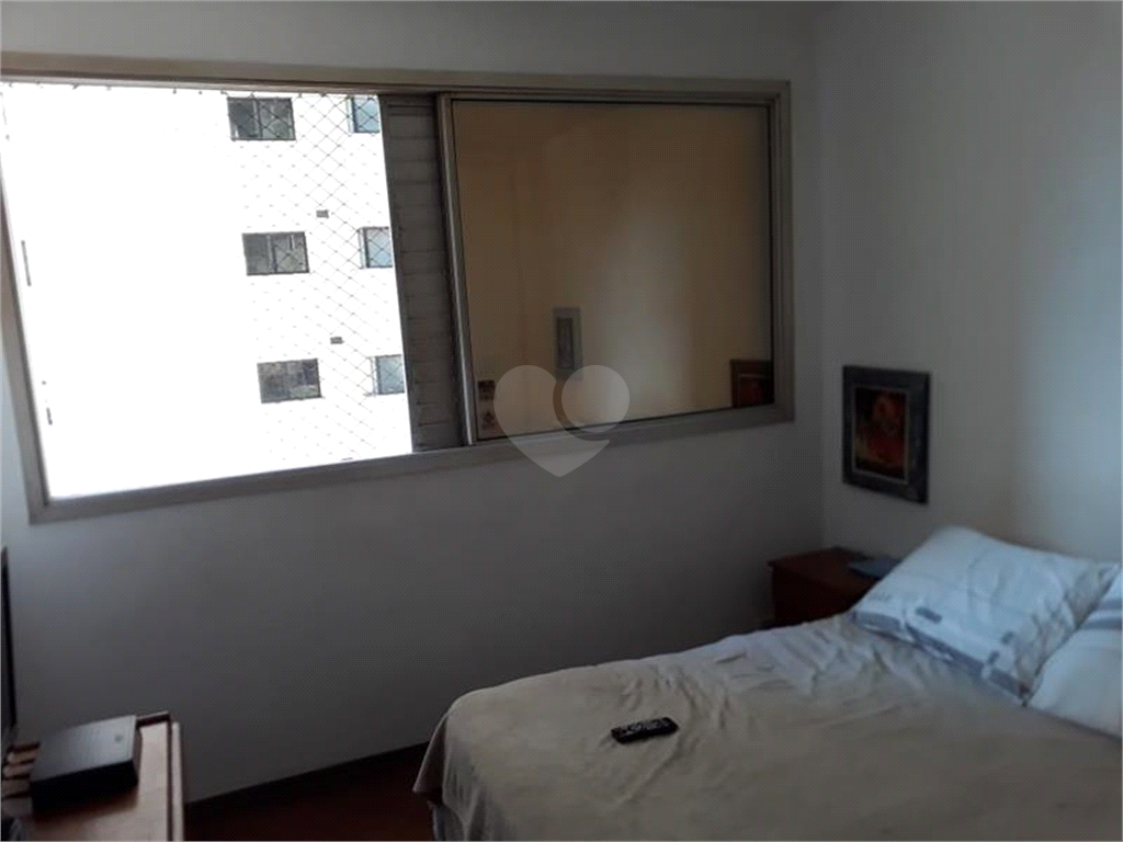 Venda Apartamento São Paulo Perdizes REO498671 8