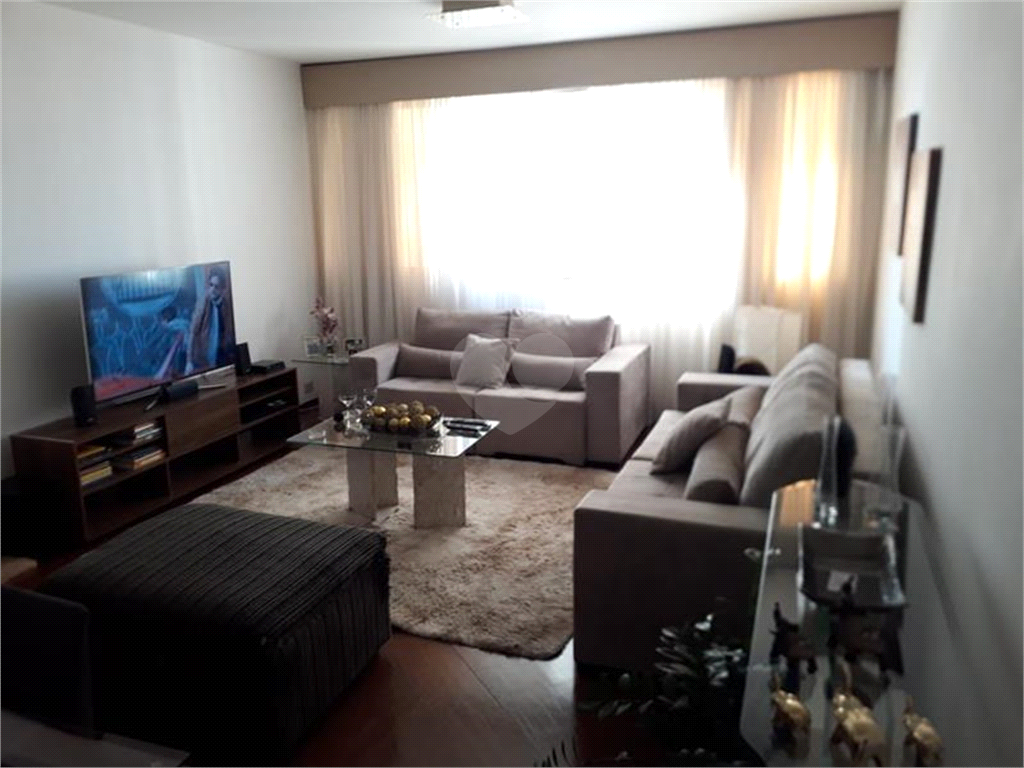 Venda Apartamento São Paulo Perdizes REO498671 1