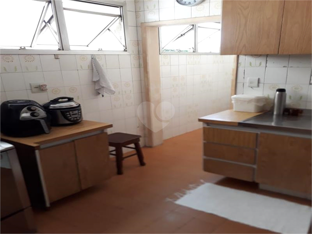 Venda Apartamento São Paulo Perdizes REO498671 7