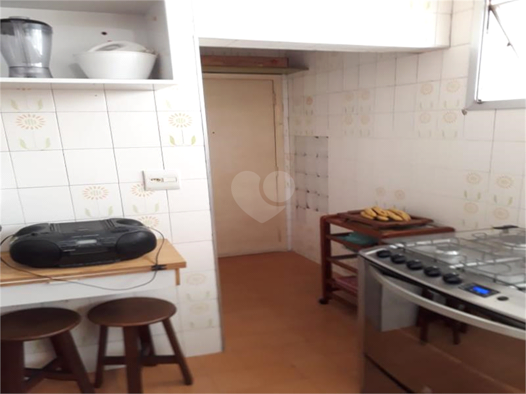 Venda Apartamento São Paulo Perdizes REO498671 17