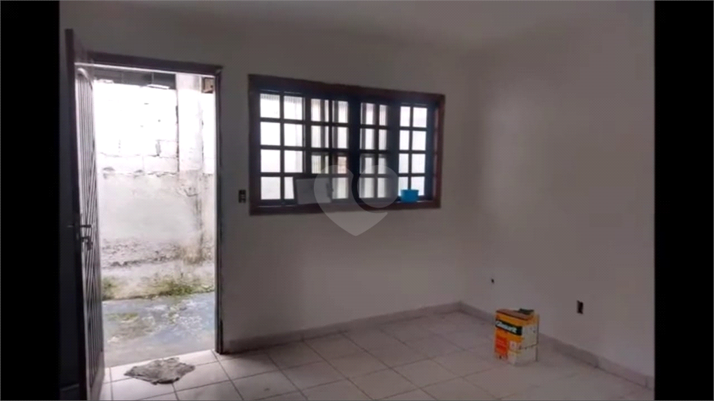 Venda Casa São Paulo Itaquera REO498714 8