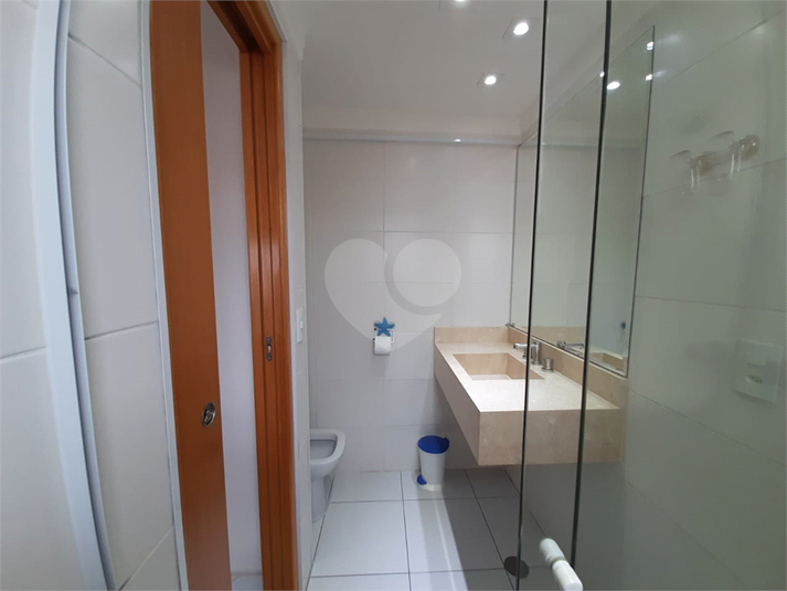 Venda Apartamento São Paulo Lauzane Paulista REO498716 24