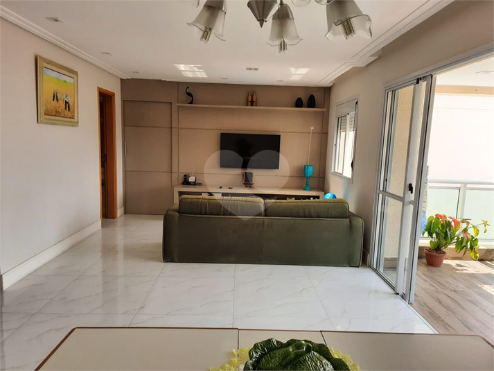 Venda Apartamento São Paulo Lauzane Paulista REO498716 1