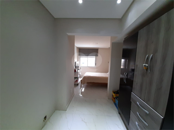 Venda Apartamento São Paulo Lauzane Paulista REO498716 10