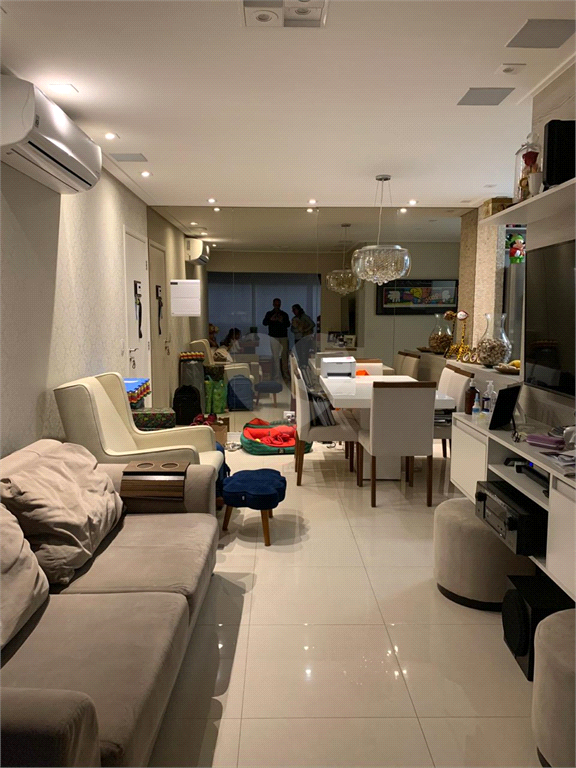 Venda Apartamento São Paulo Saúde REO498721 30