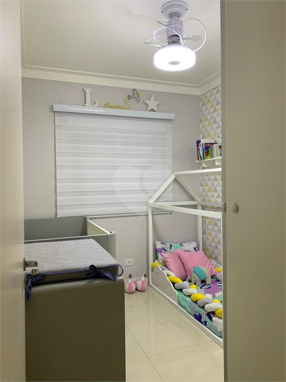 Venda Apartamento São Paulo Saúde REO498721 15