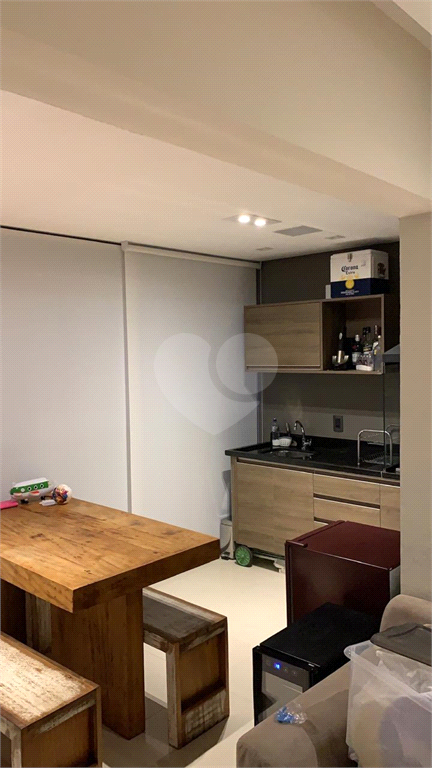 Venda Apartamento São Paulo Saúde REO498721 13