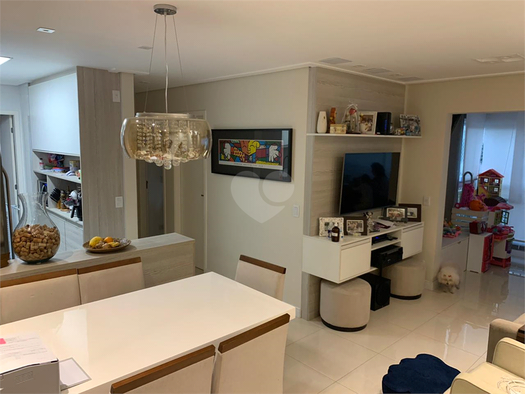 Venda Apartamento São Paulo Saúde REO498721 1