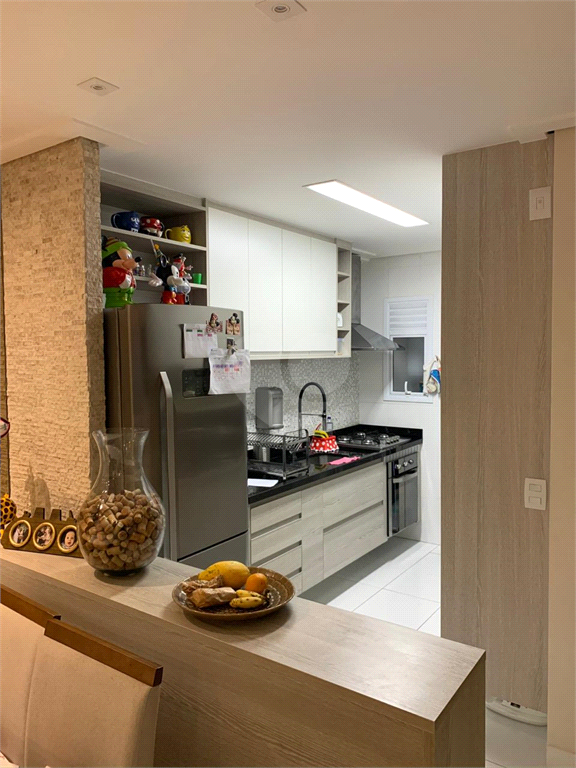 Venda Apartamento São Paulo Saúde REO498721 2