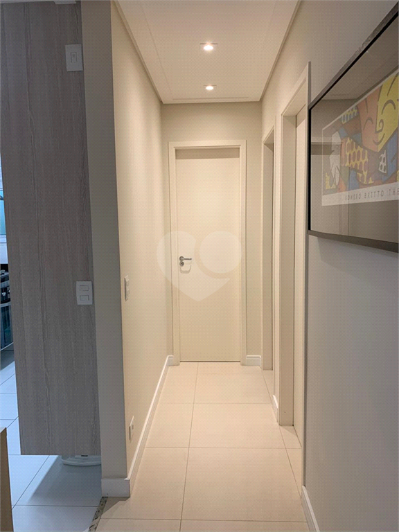 Venda Apartamento São Paulo Saúde REO498721 10