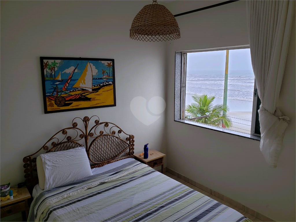 Venda Apartamento Itanhaém Praia Dos Sonhos REO498755 11