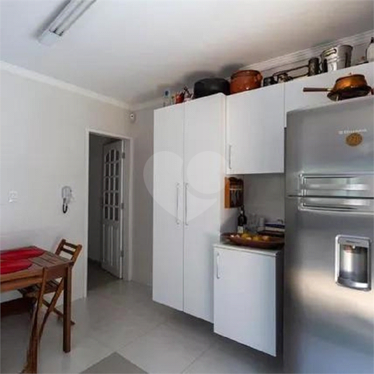 Venda Casa térrea São Paulo Planalto Paulista REO498756 7