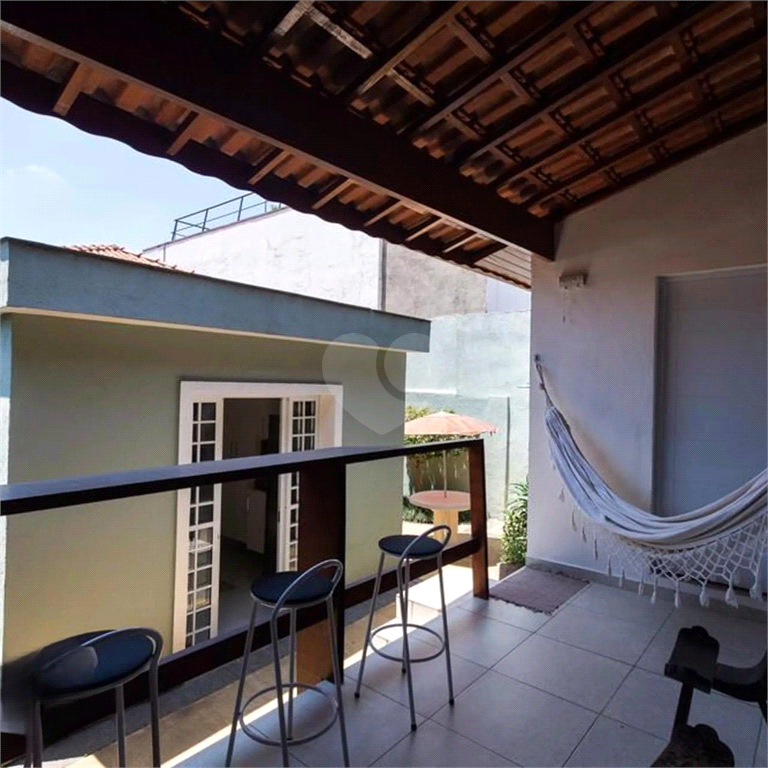 Venda Casa térrea São Paulo Planalto Paulista REO498756 29