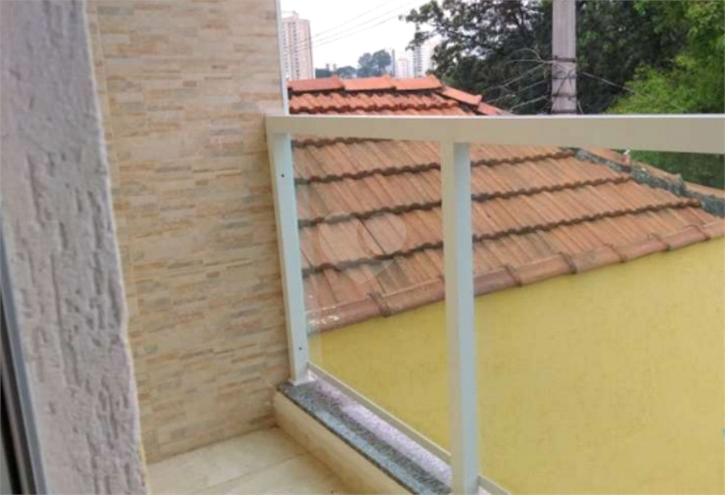 Venda Sobrado São Paulo Vila Maria Alta REO498779 3