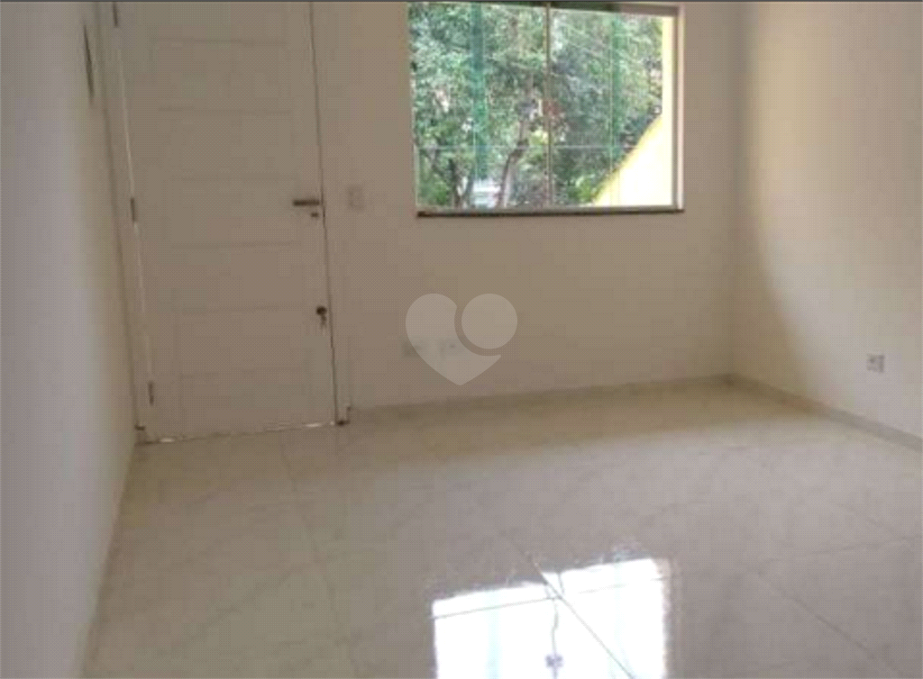 Venda Sobrado São Paulo Vila Maria Alta REO498779 8